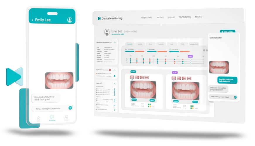 Dentalmonitoring